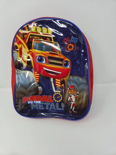 Blaze and the monster machines - blaze,