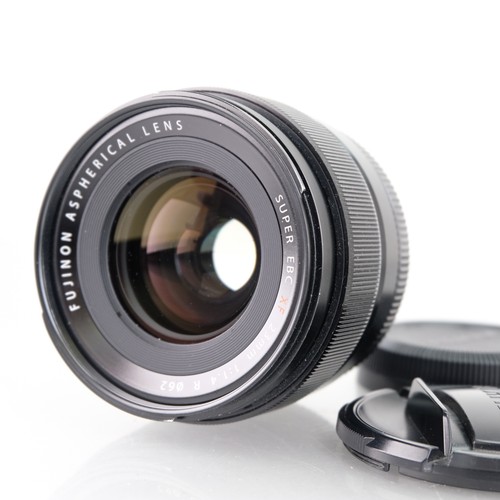 Fujifilm 23mm 4 r - xf,