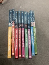 Secret seven books collection - secret,