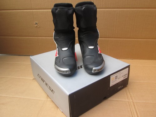 Dainese axial boots uk6 - dainese,