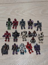 Mega Bloks construx Halo