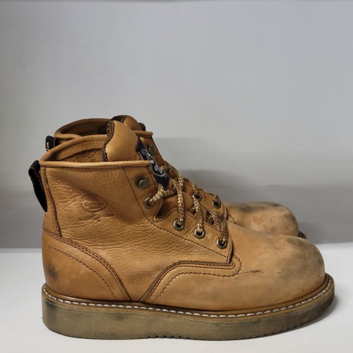 Georgia boot wedge - georgia,