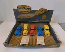 Vintage Ever Ready Motorlite