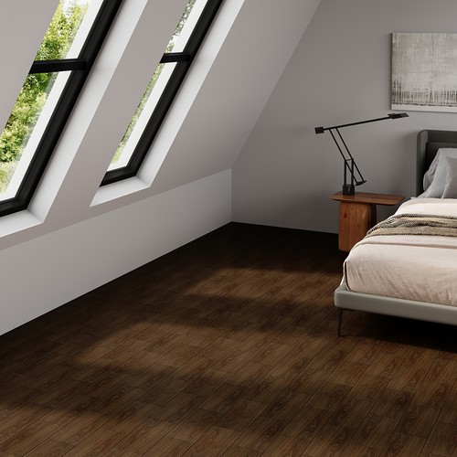 36x self adhesive floor - floor, planks