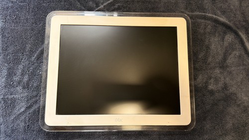 Front bezel screen from - front,