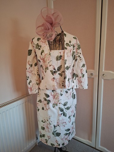 Phase eight size floral - phase,