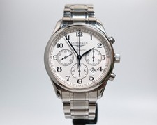 Longines Master Collection