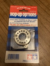 TAMIYA 53142 VINTAGE ALUMINIUM