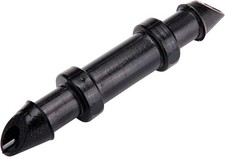 50 Pack 1/4-Inch Barbed