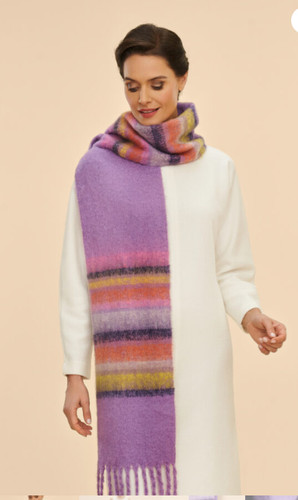 Powder sammy cosy scarf - cosy,