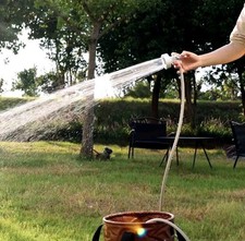 FLEXTAIL - Max Shower