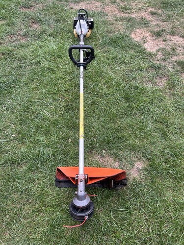 Stihl fs66 - stihl,