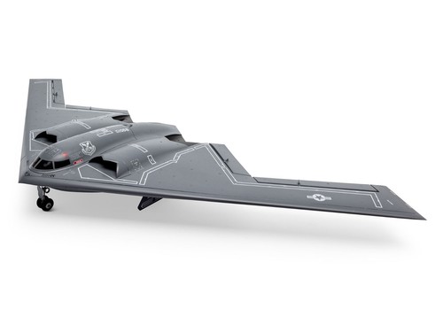 Flite micro spirit - e-flite, b-2,