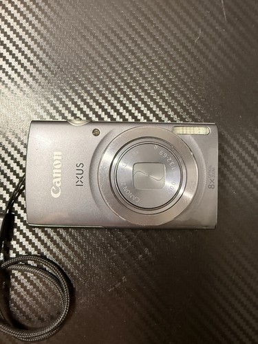 Canon ixus 160 - 160, /
