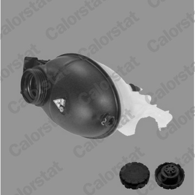 Expansion tank coolant - expansion, tank,