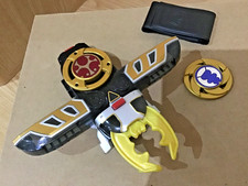 Power Rangers Ninja Storm