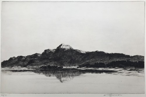 William renison ben lomond - william,
