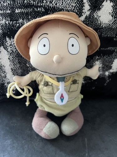 Rugrats tommy pickles - rugrats,