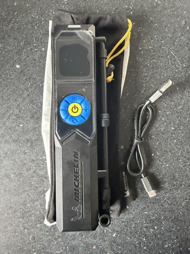 Michelin ion cordless - li-ion,