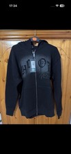 Hoodrich Men's Hoodie Size S