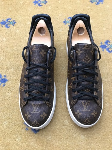 Louis vuitton trainers sneaker - vuitton,