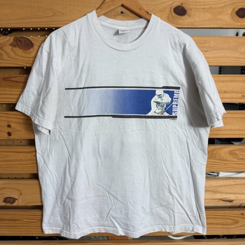 Supreme shirt are back - supreme, to