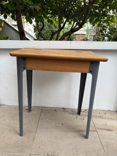 Child desk from - desk,