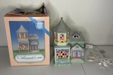 COTTONTAIL LANE ROSEBUD MANOR