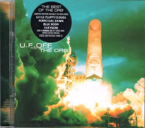 The orb - u.f.off, best