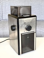 De'Longhi KG89 Burr Coffee