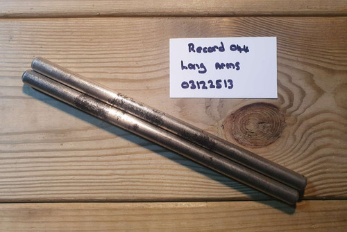 Vintage record 044 - record, plough