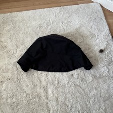 bugaboo Fox 2 black Hood