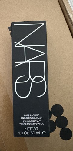 Nars pure radiant - nars,