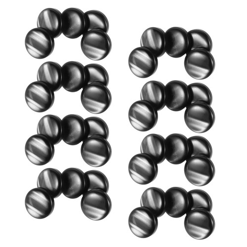 40pcs accordion key cap - 40pcs,