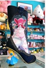 Irregular Choice Alice In