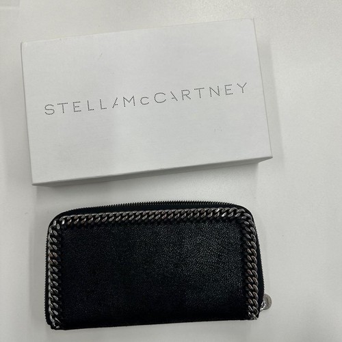 Stella mccartney long wallet - mccartney,