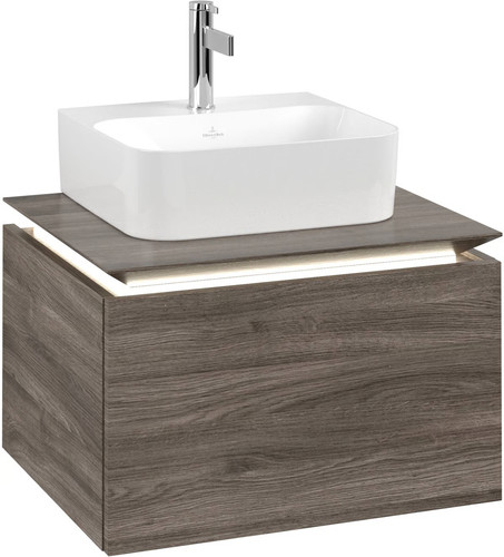Villeroy boch legato led - &,