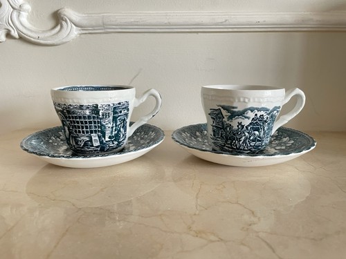 Vintage royal tudor - royal,