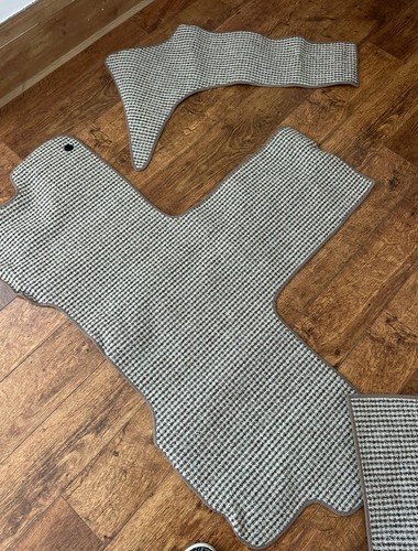 Motorhome carpet burstner - motorhome,