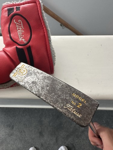 Scotty cameron circa - cameron,