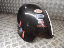 Motorcycle Small Handlebar Handle Bar Mounted Bikini Fairing Max Retro Style 