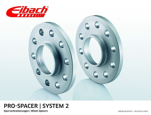 Eibach wheel spacer mm - spacer,