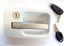 Swift Dometic Door Lock FAWO