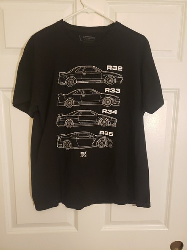 Nissan skyline r32 r33 - skyline, r32,