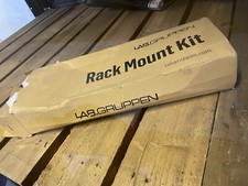 Lab Gruppen Lucia Rack Mount Kit for LUCIA Series Amplifiers