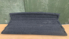 2008 VAUXHALL MERIVA PARCEL SHELF LUGGAGE COVER BLACK GM 13213570