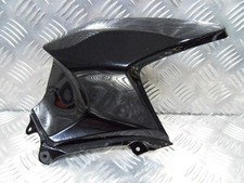 OEM Kawasaki NINJA 1002 H2 SX SE Front left fuel tank fairing panel 2020 to 2023