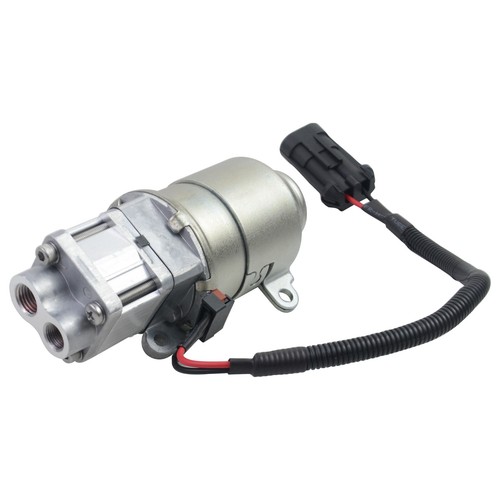 Gearbox pump for alfa romeo - gearbox,