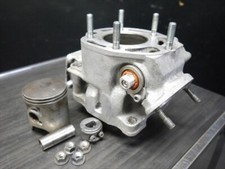Yamaha RD250 YPVS RZ250R Left