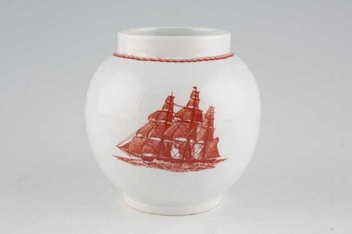 Wedgwood flying cloud - -,